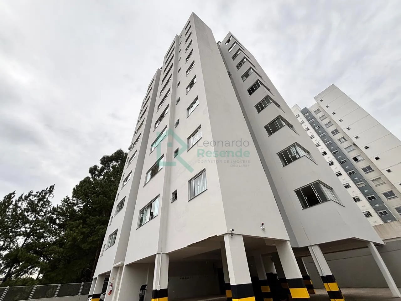 Apartamento à venda em Vila Nova, Mafra - SC