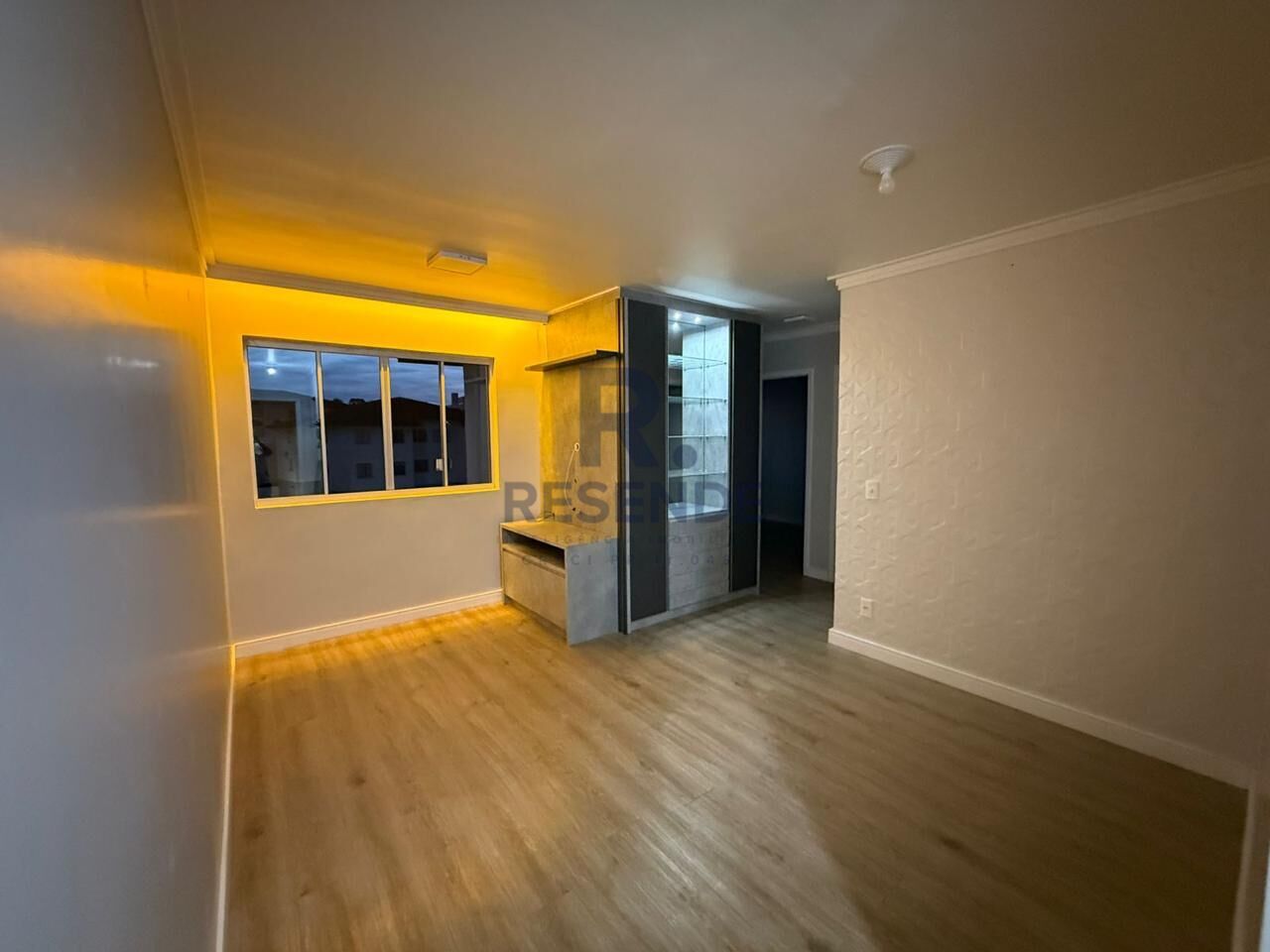 Apartamento para alugar em Vila Nova, Mafra - SC