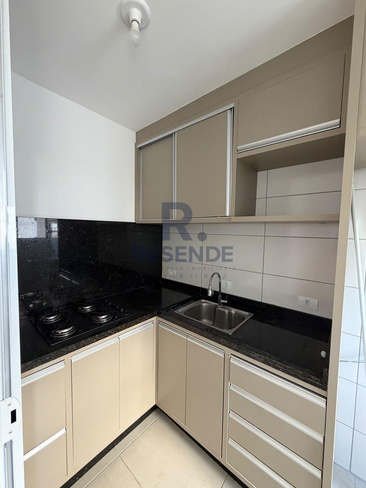 Apartamento para alugar em Vila Nova, Mafra - SC