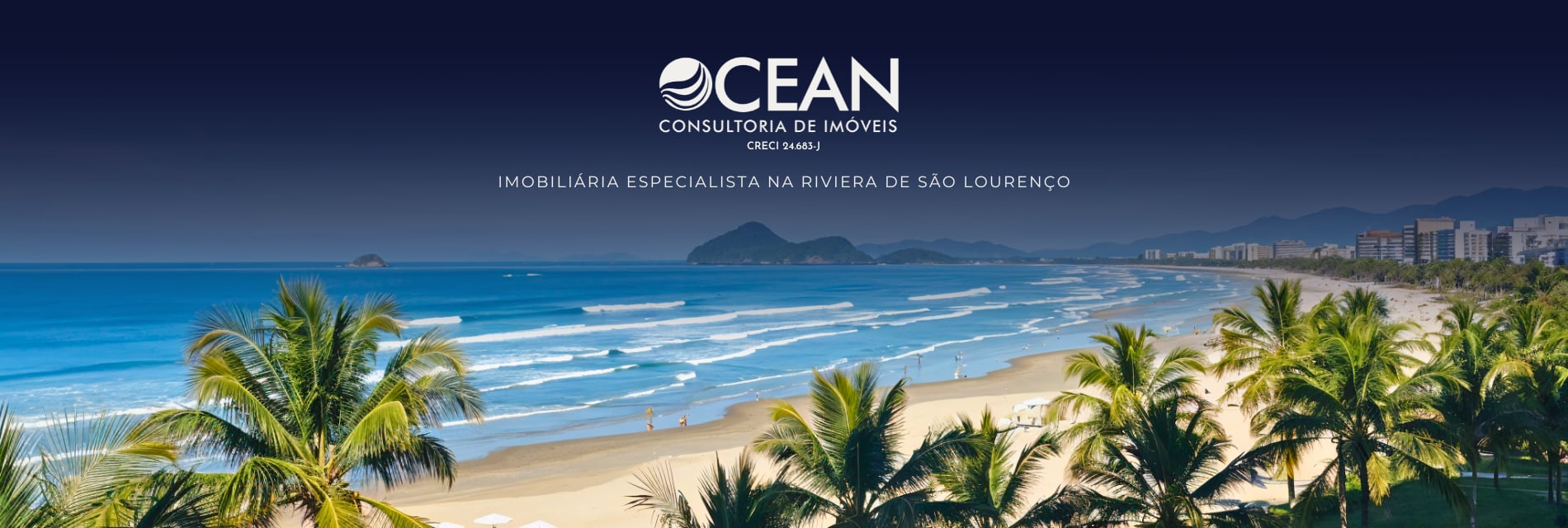 Ocean Consultoria de Imóveis