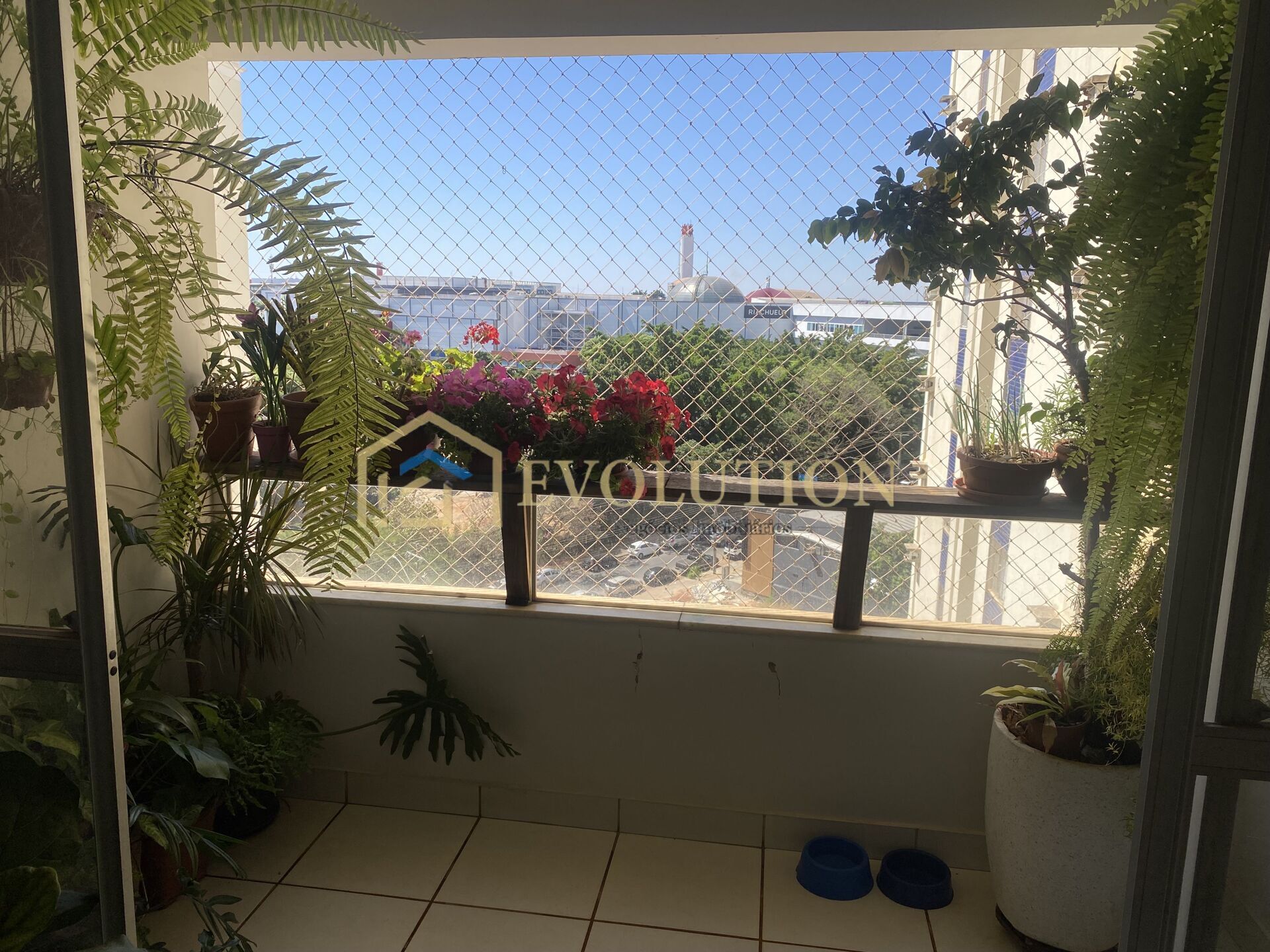 Apartamento, 3 quartos, 90 m² - Foto 4