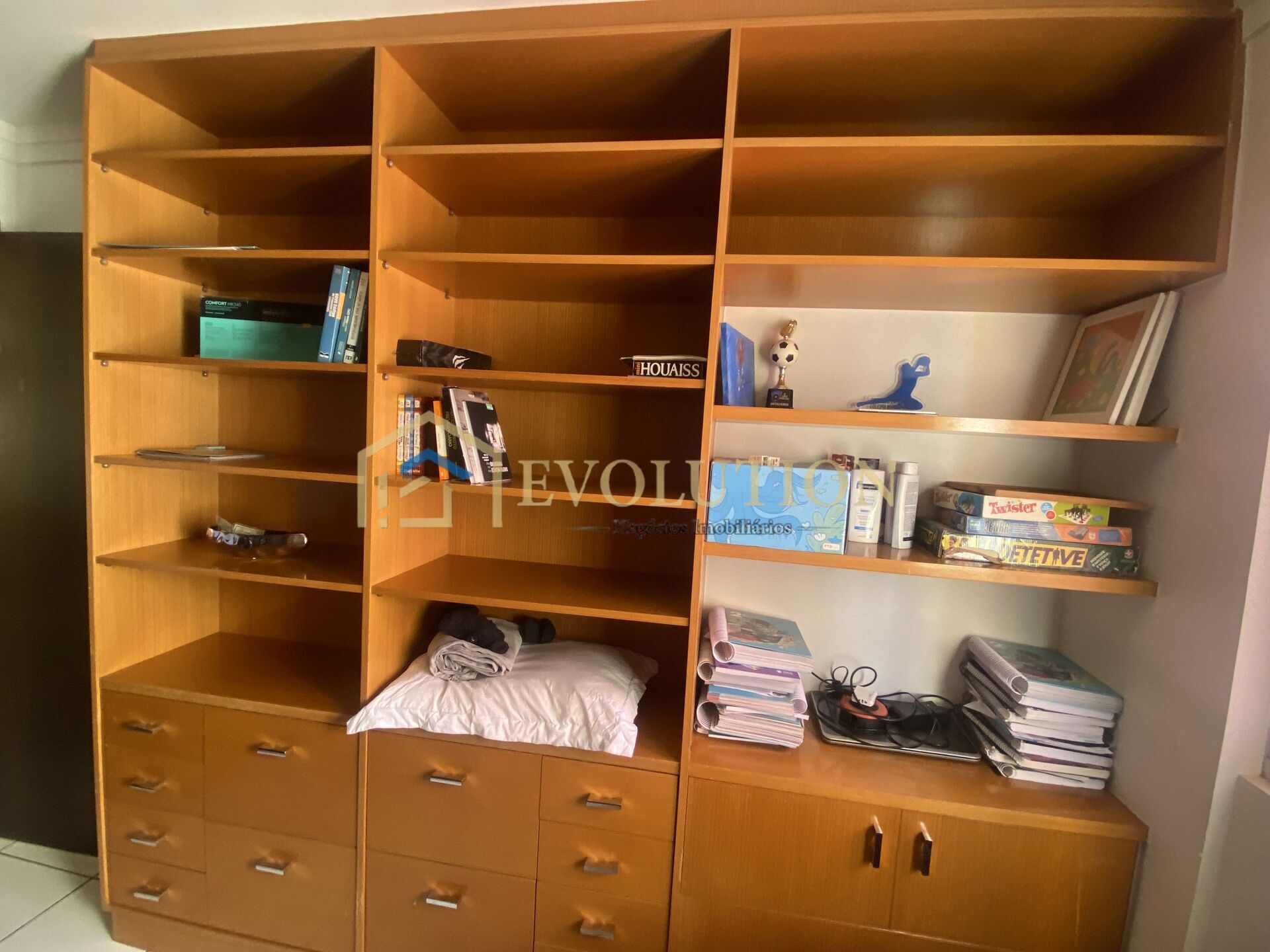 Apartamento, 3 quartos, 90 m² - Foto 5