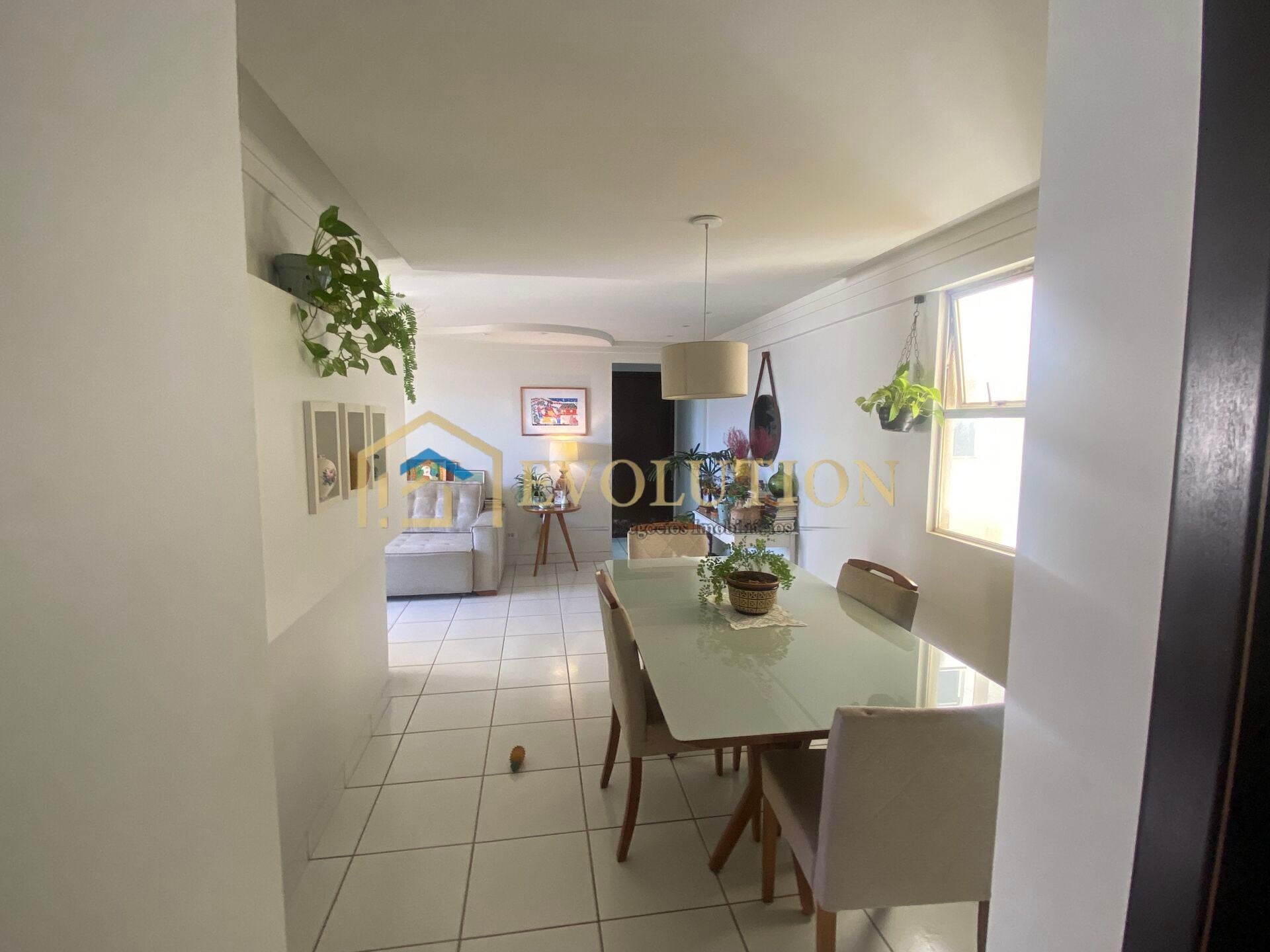 Apartamento, 3 quartos, 90 m² - Foto 3