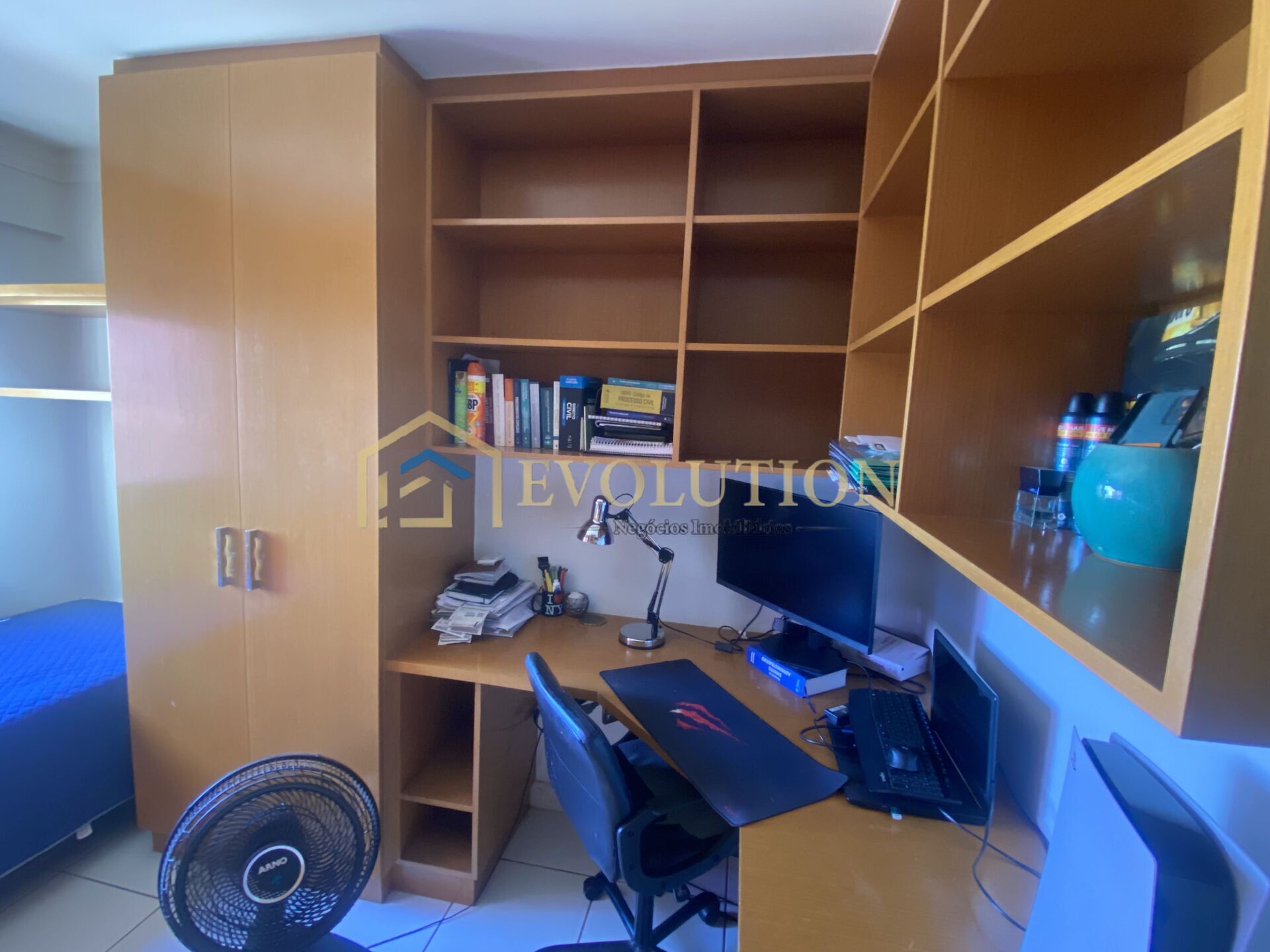 Apartamento, 3 quartos, 90 m² - Foto 6