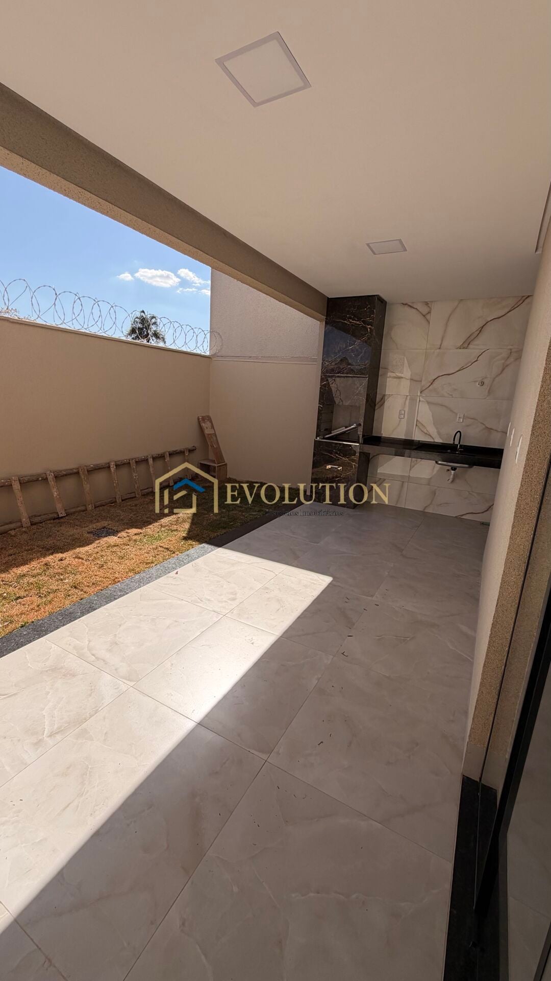 Casa, 3 quartos, 110 m² - Foto 21