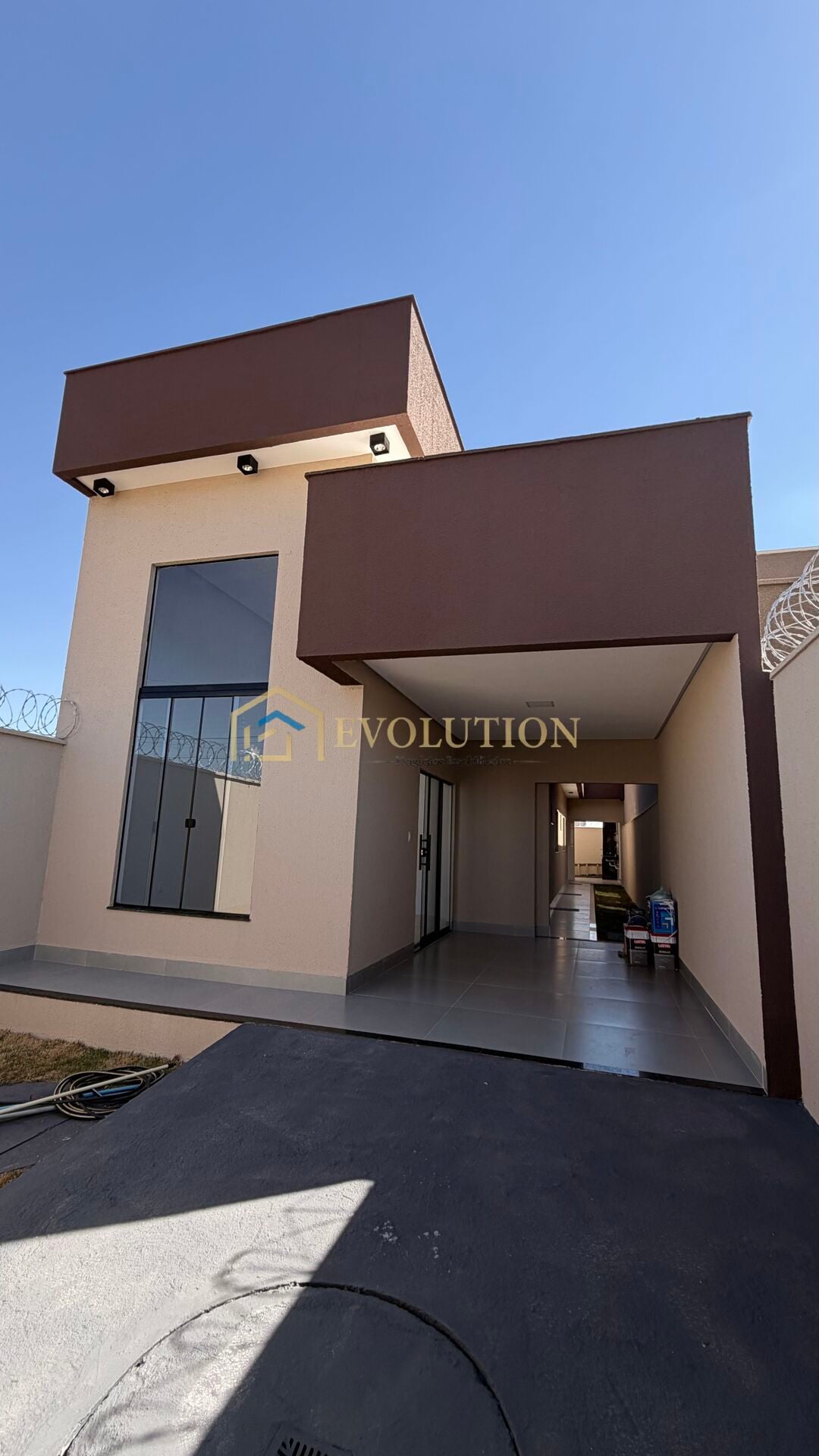 Casa, 3 quartos, 110 m² - Foto 4