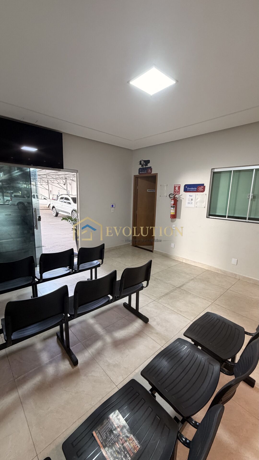 Loja-Salão, 500 m² - Foto 18
