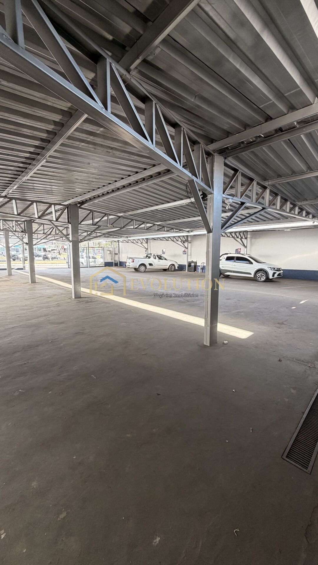 Loja-Salão, 500 m² - Foto 10