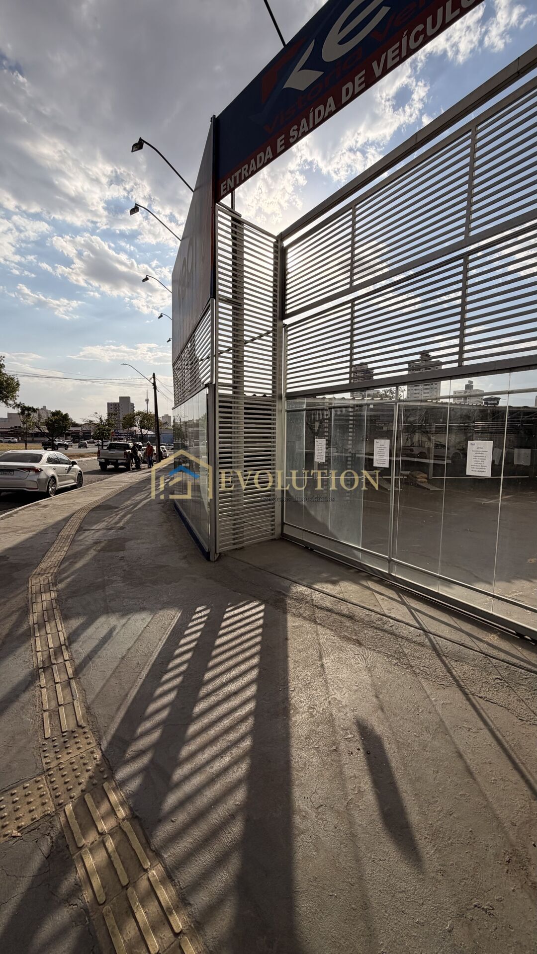 Loja-Salão, 500 m² - Foto 3