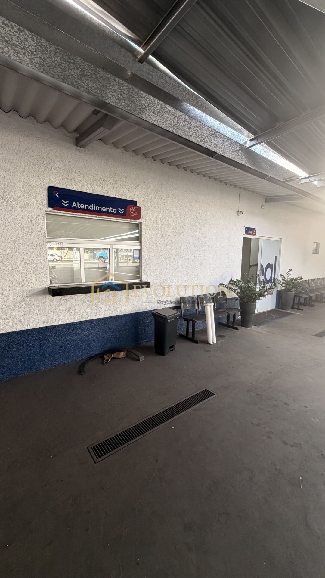 Loja-Salão, 500 m² - Foto 40
