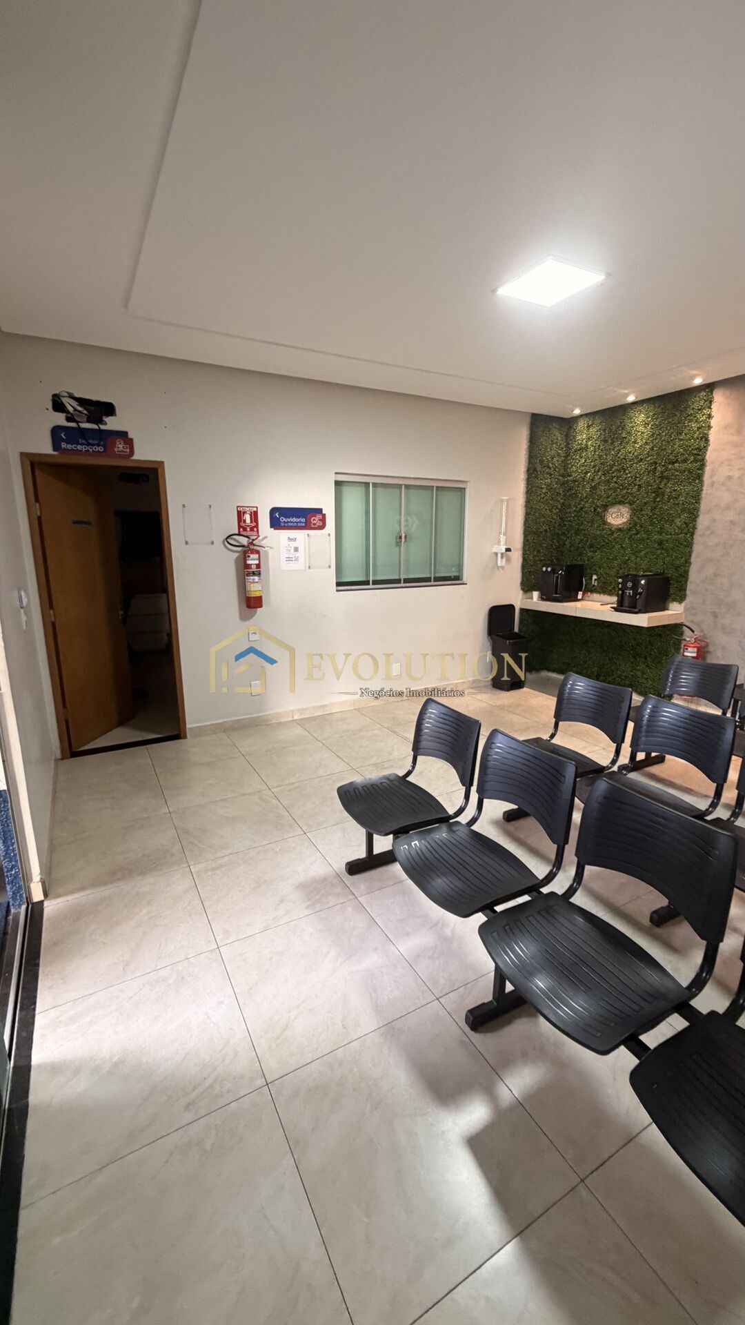Loja-Salão, 500 m² - Foto 19