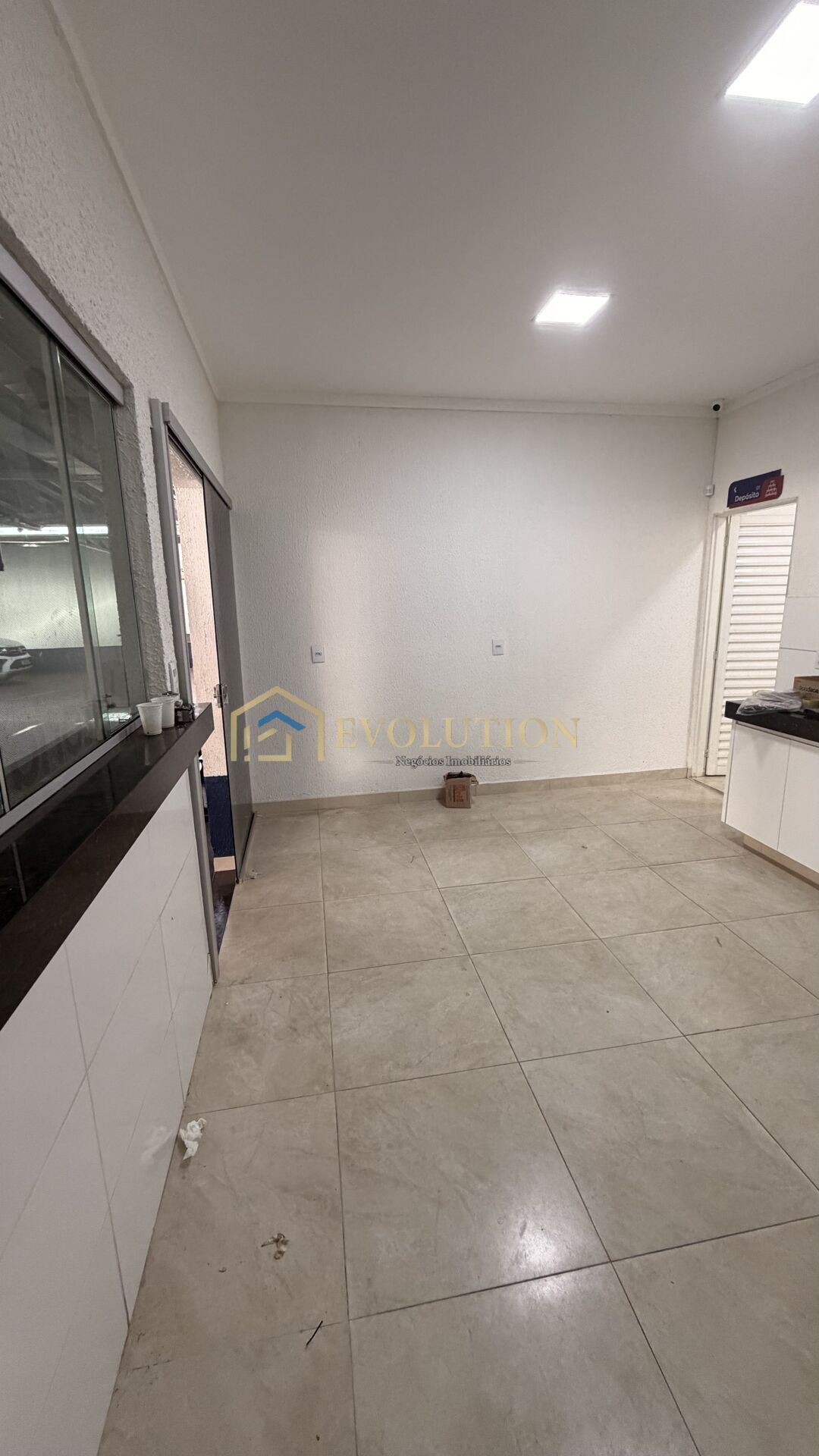 Loja-Salão, 500 m² - Foto 34