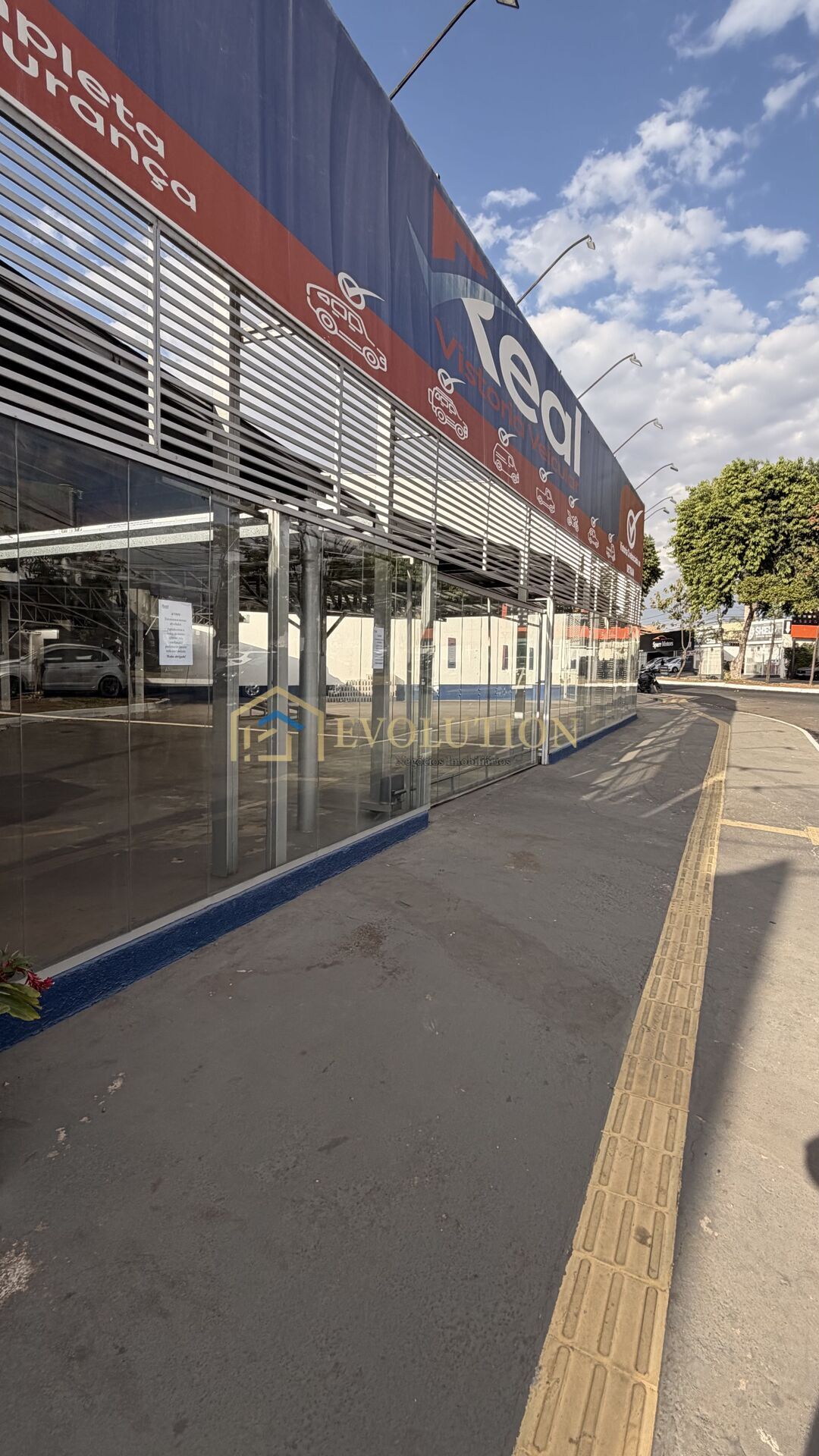 Loja-Salão, 500 m² - Foto 6