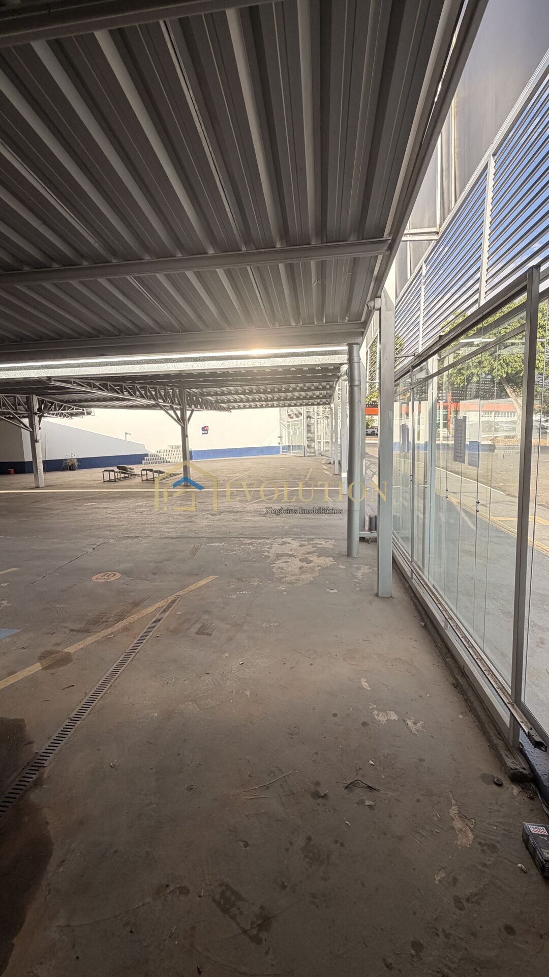 Loja-Salão, 500 m² - Foto 14