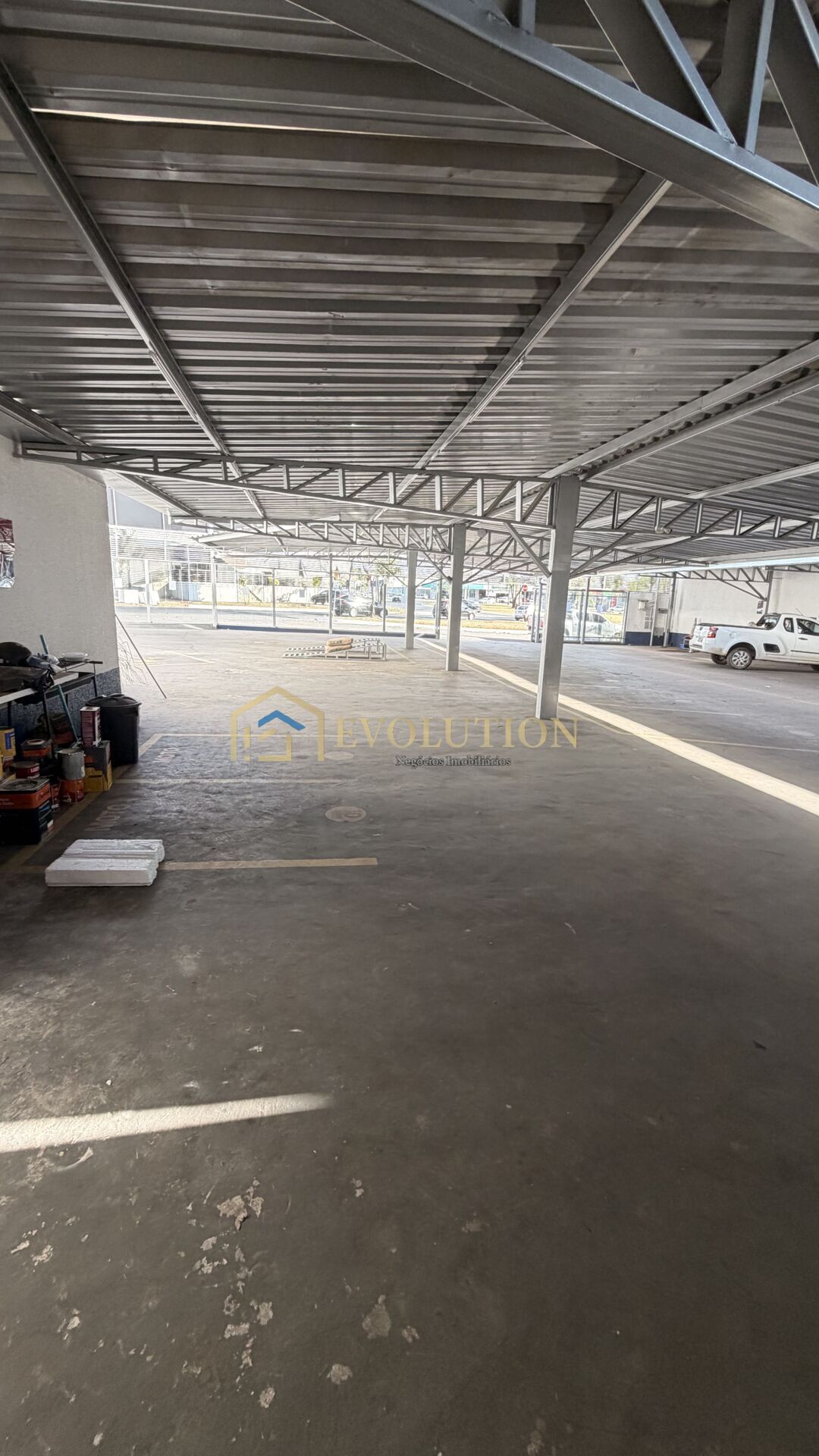 Loja-Salão, 500 m² - Foto 12