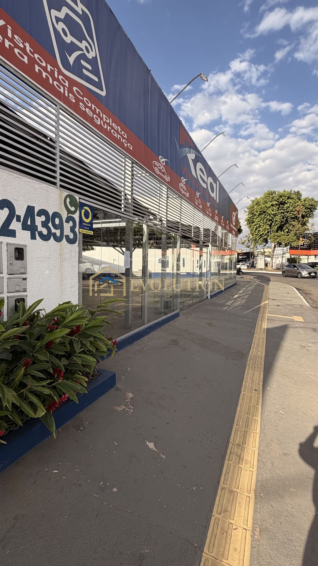 Loja-Salão, 500 m² - Foto 7
