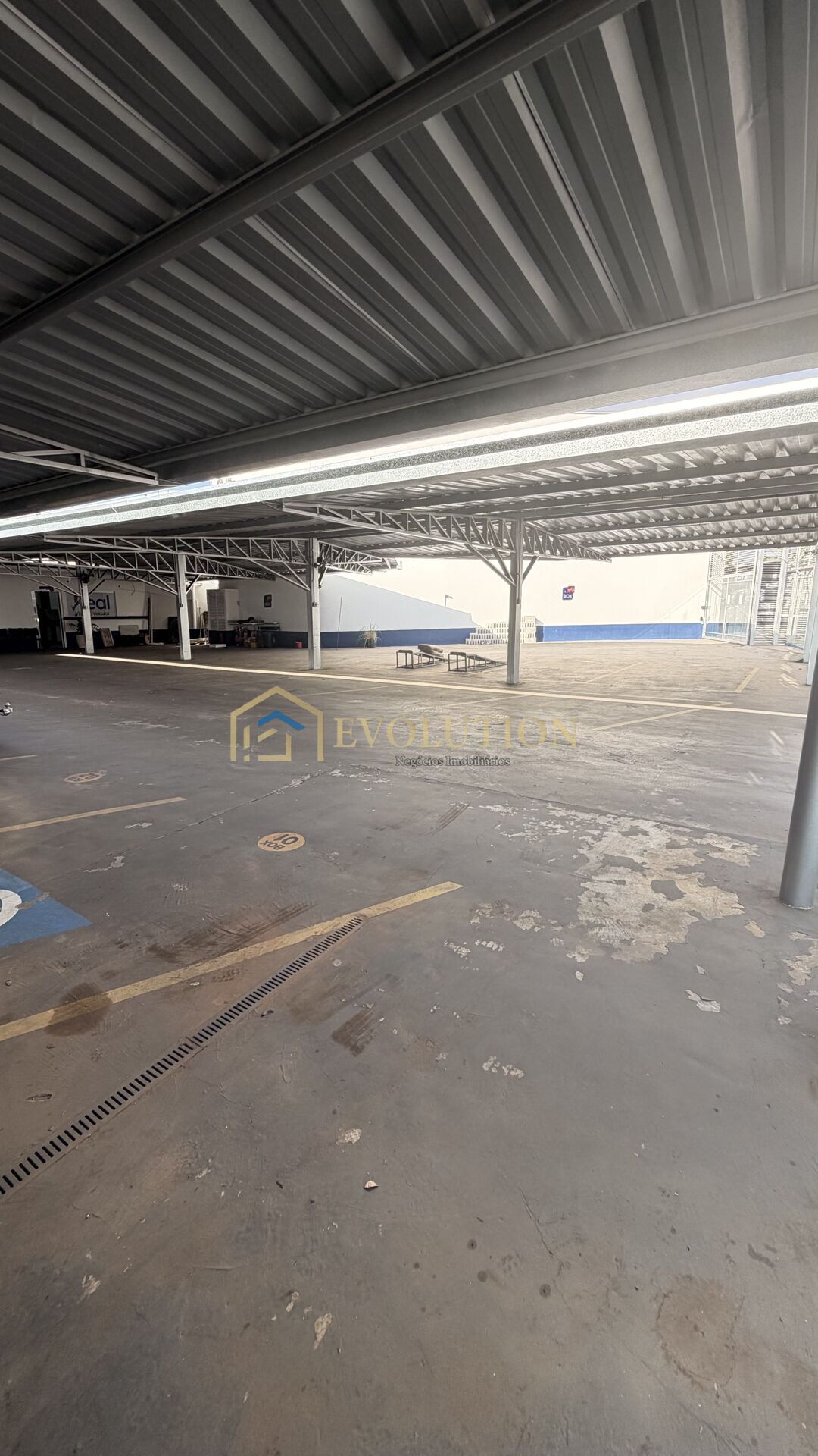 Loja-Salão, 500 m² - Foto 13