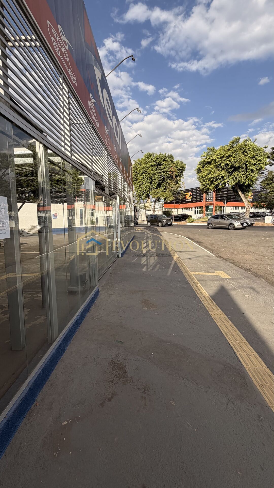 Loja-Salão, 500 m² - Foto 5