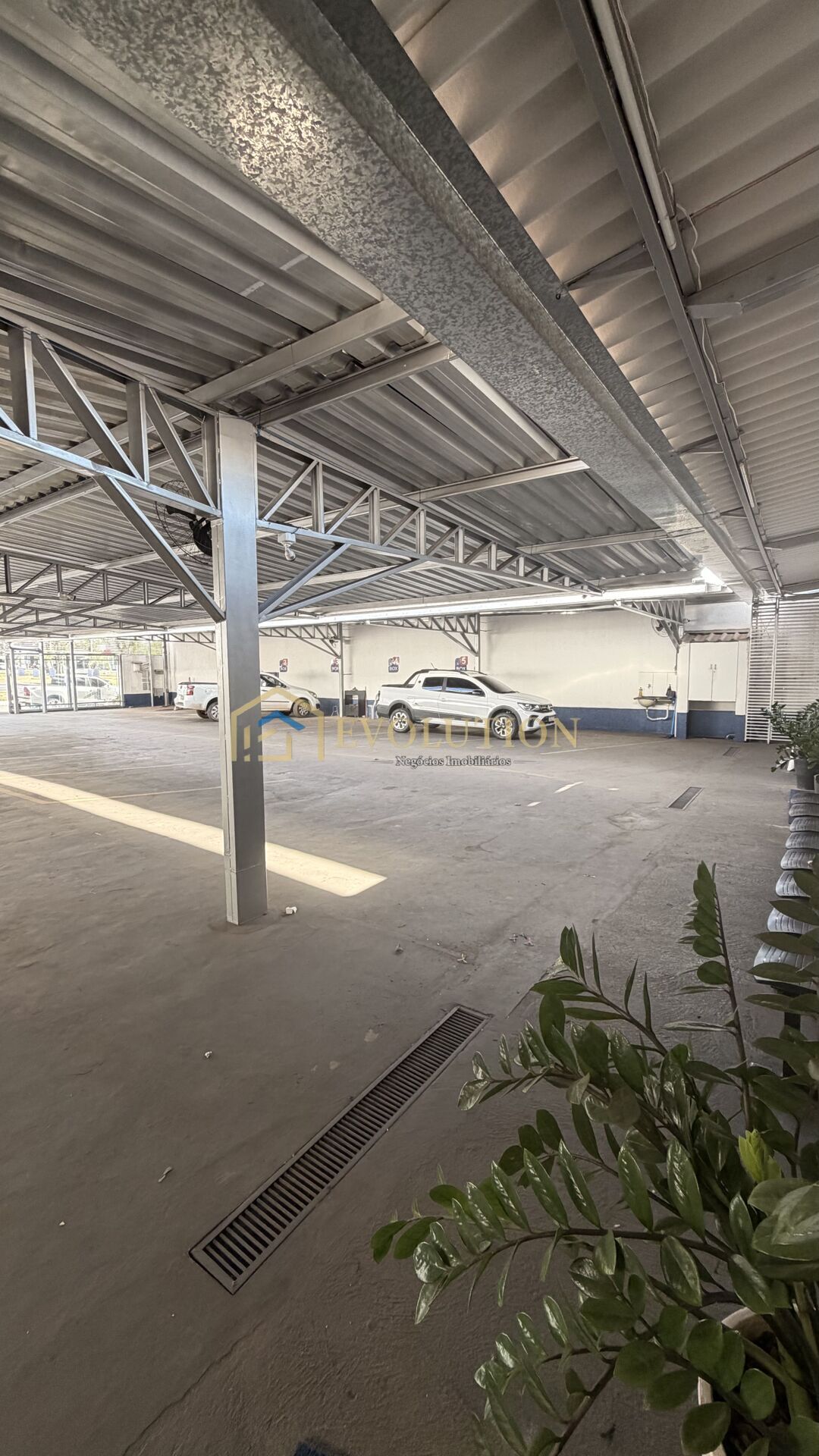 Loja-Salão, 500 m² - Foto 11