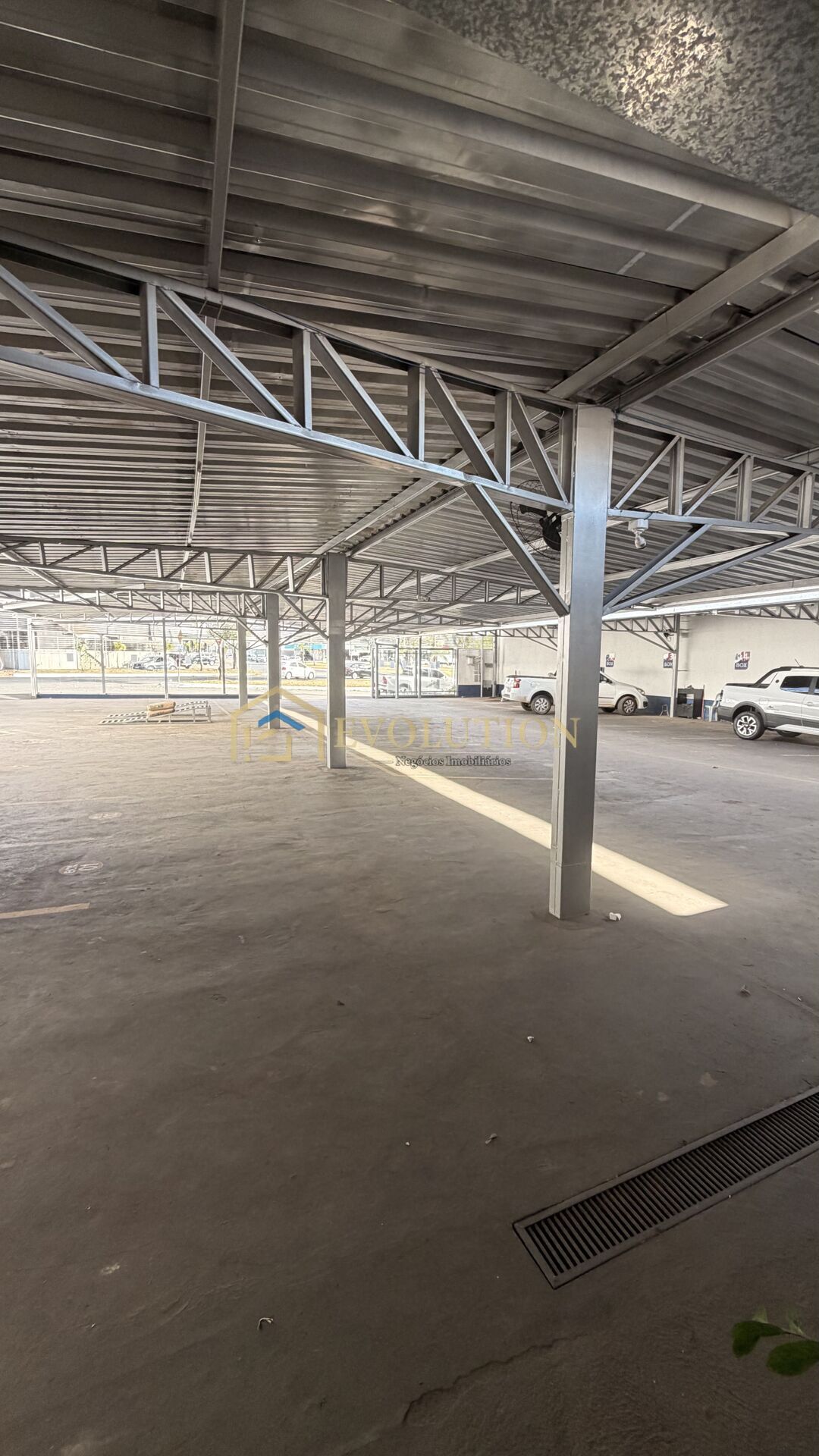 Loja-Salão, 500 m² - Foto 8