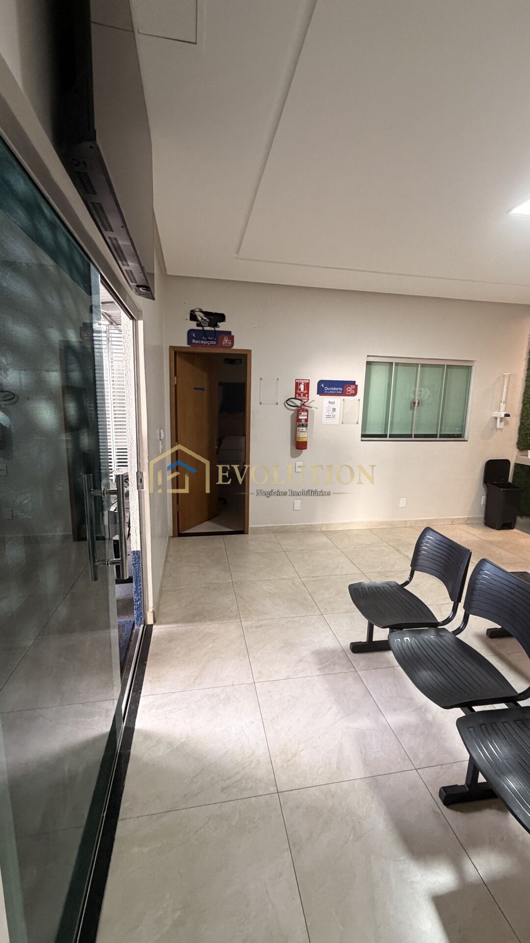 Loja-Salão, 500 m² - Foto 20