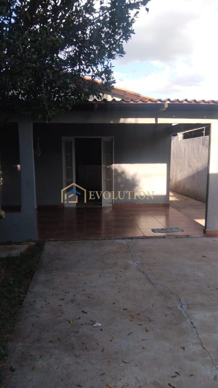 Casa, 3 quartos, 110 m² - Foto 4