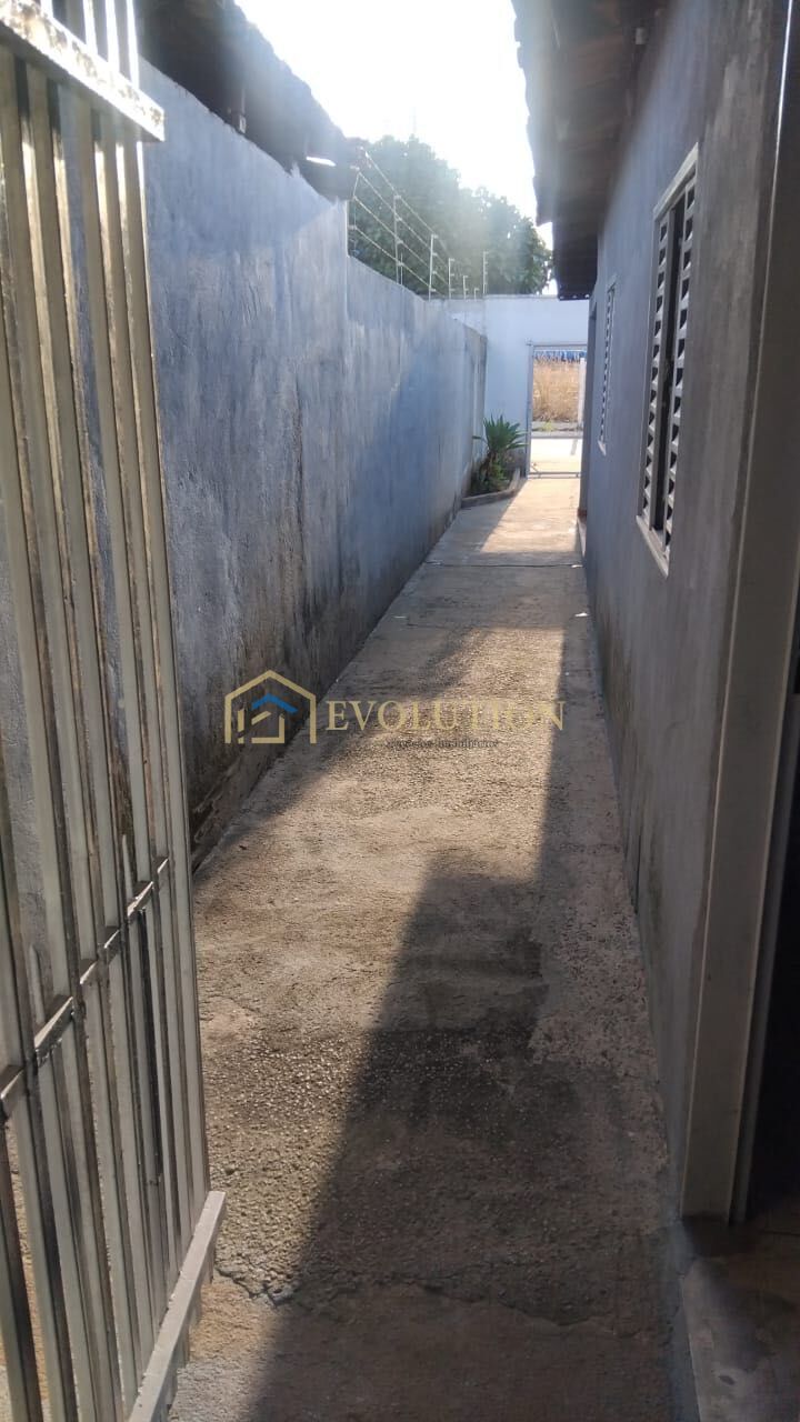 Casa, 3 quartos, 110 m² - Foto 11