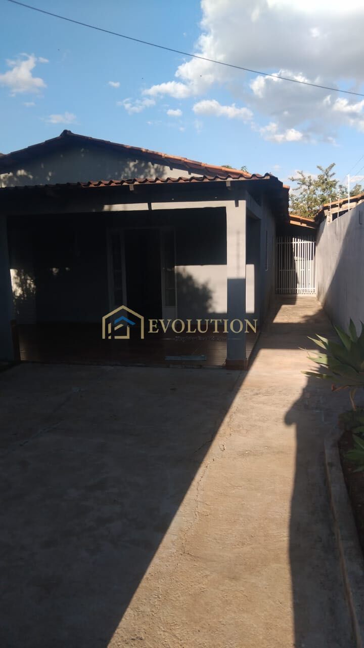 Casa, 3 quartos, 110 m² - Foto 12