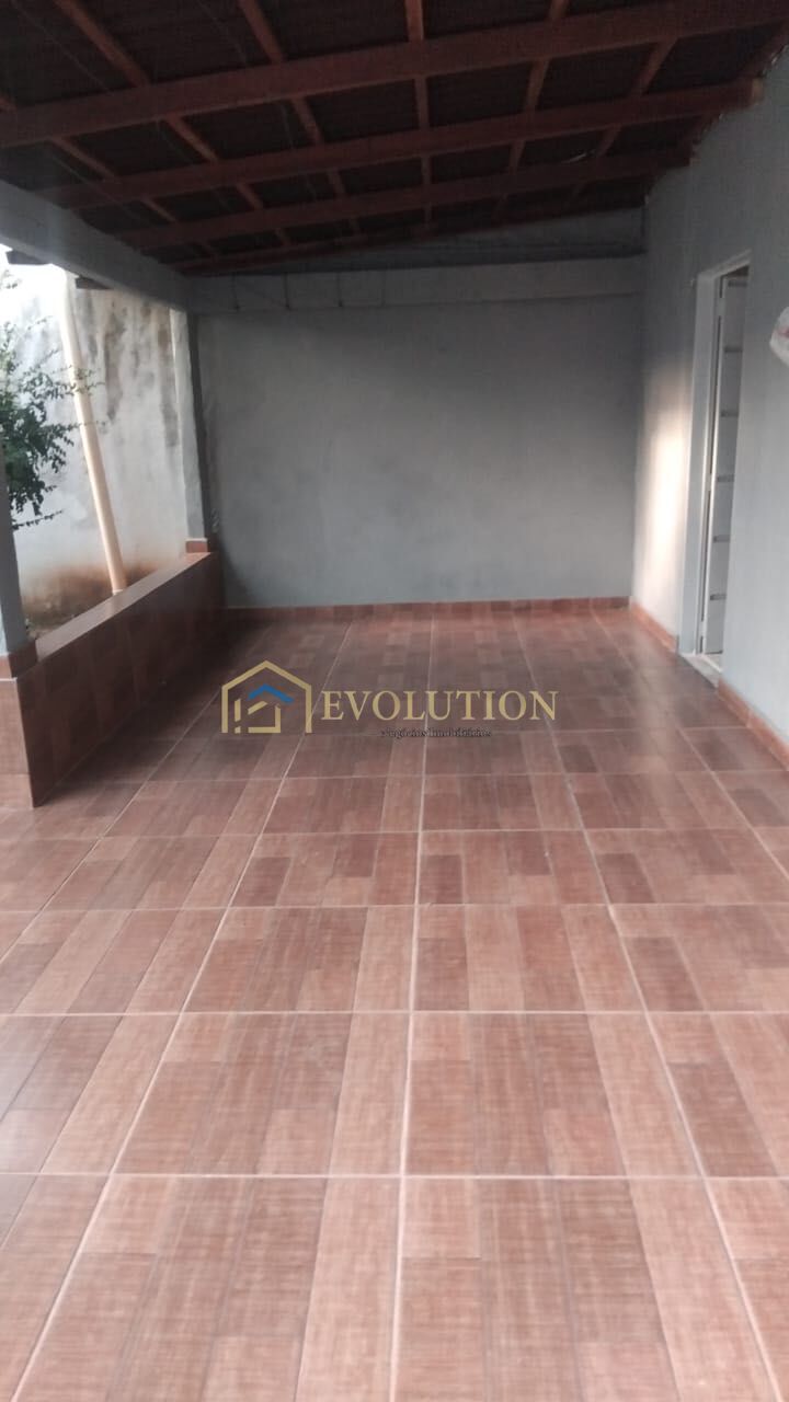 Casa, 3 quartos, 110 m² - Foto 23