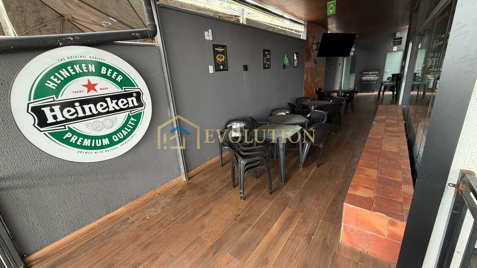 Sala-Conjunto, 115 m² - Foto 2