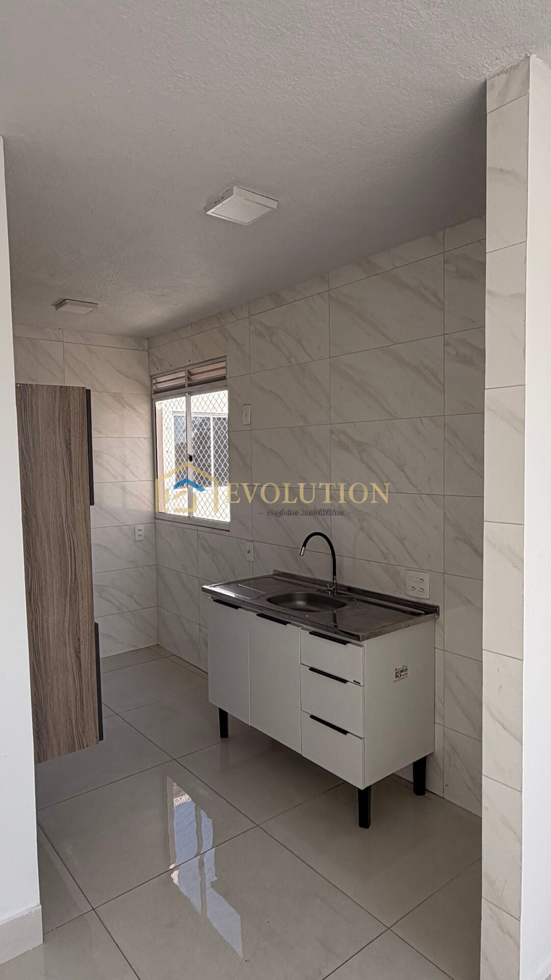 Apartamento, 2 quartos, 43 m² - Foto 4