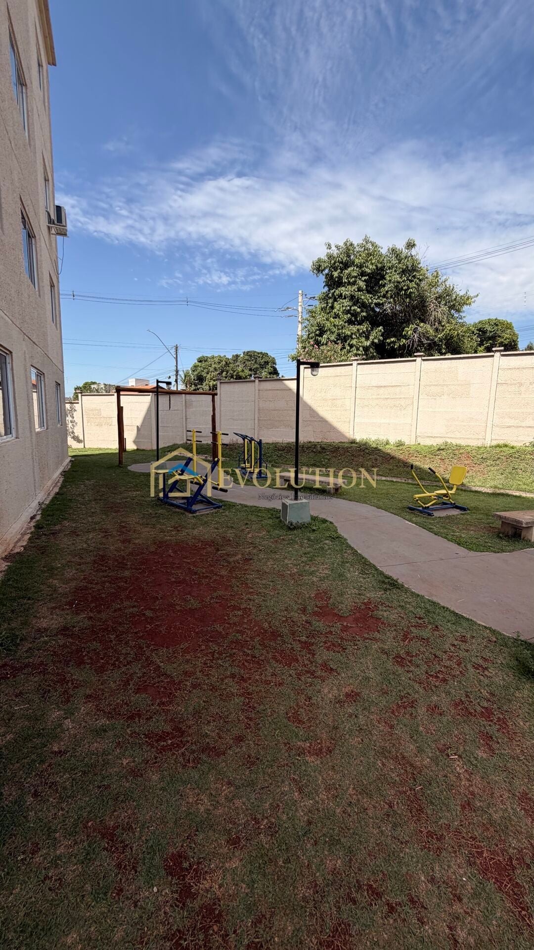 Apartamento, 2 quartos, 43 m² - Foto 27