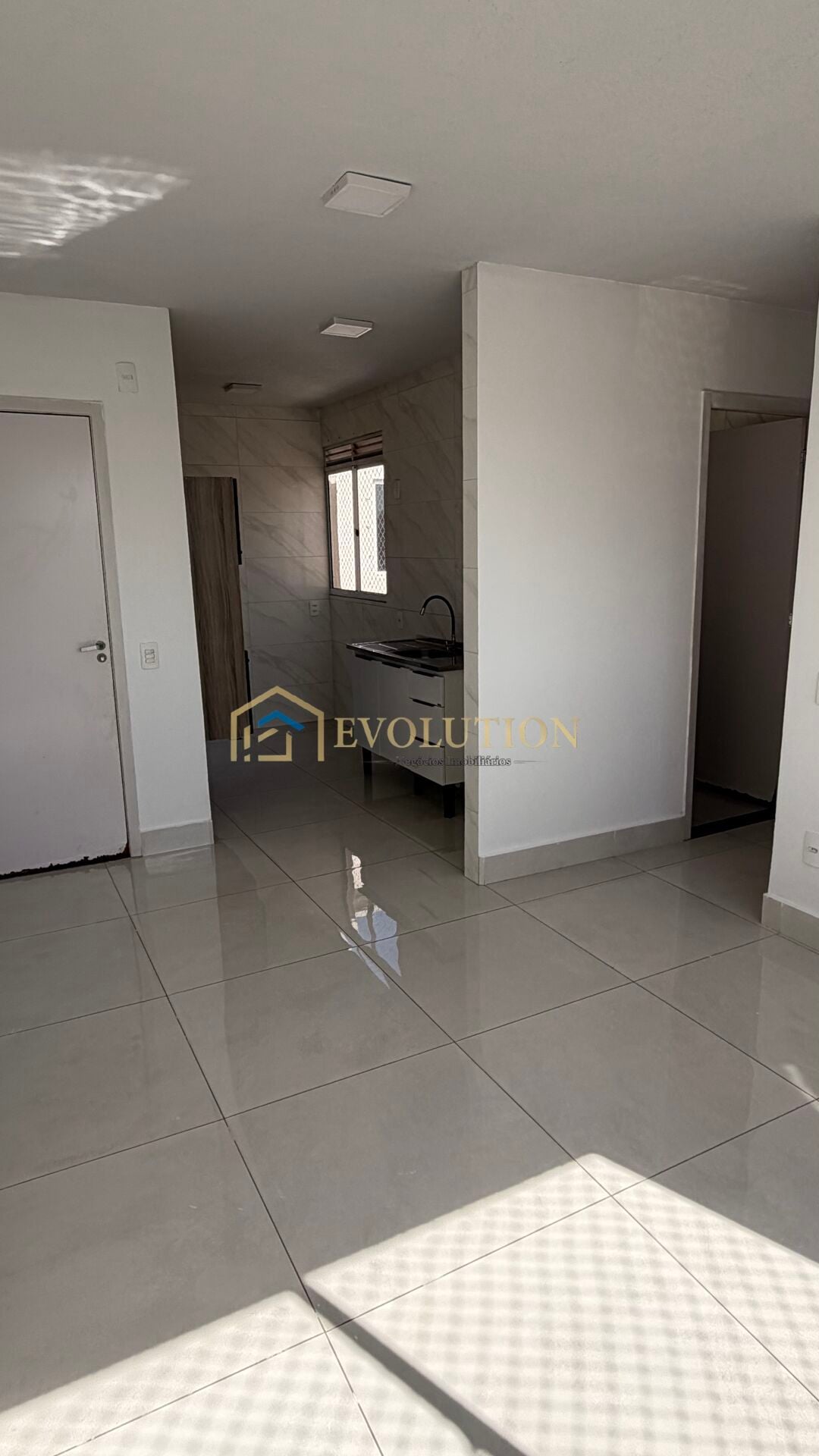 Apartamento, 2 quartos, 43 m² - Foto 9