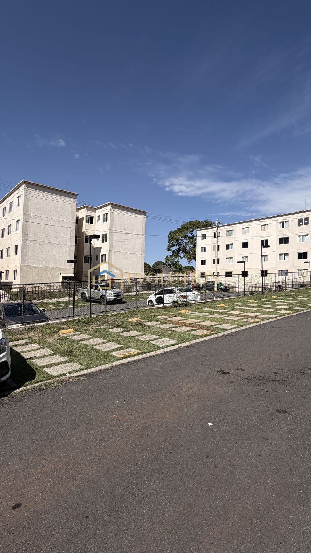Apartamento, 2 quartos, 43 m² - Foto 1