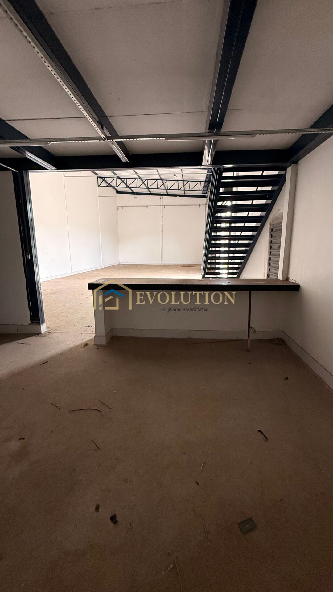 Loja-Salão, 350 m² - Foto 9