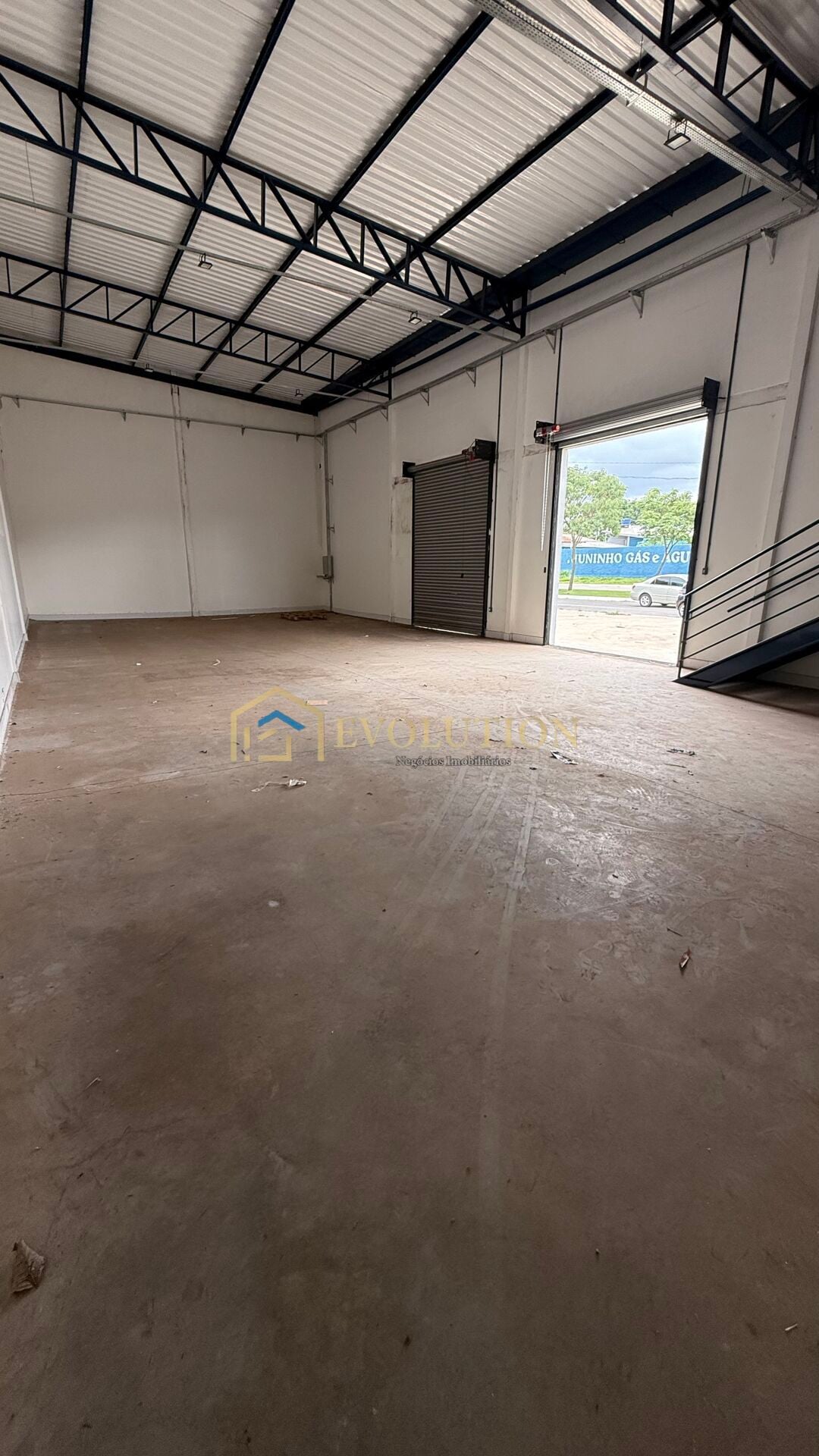 Loja-Salão, 350 m² - Foto 2