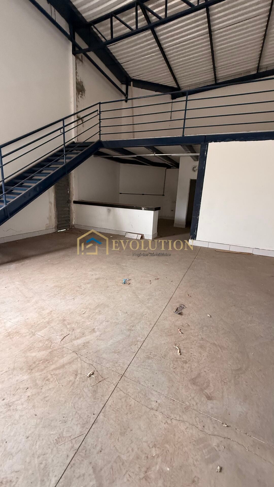 Loja-Salão, 350 m² - Foto 4