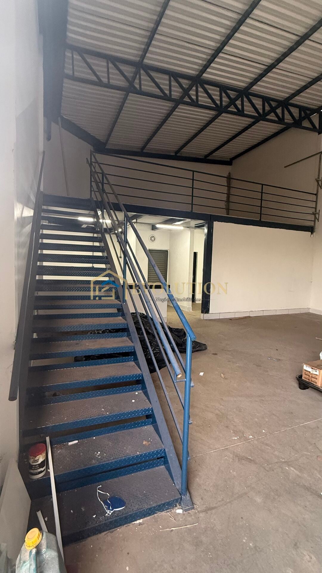 Loja-Salão, 350 m² - Foto 6