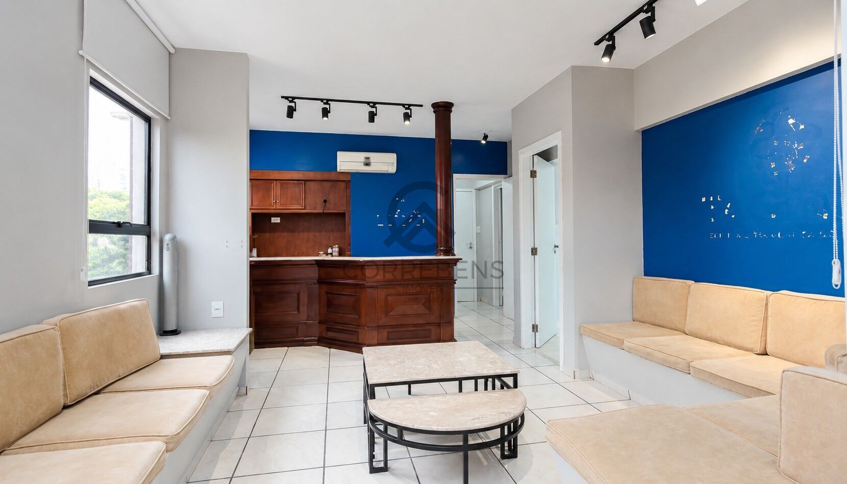 Sala-Conjunto, 60 m² - Foto 5