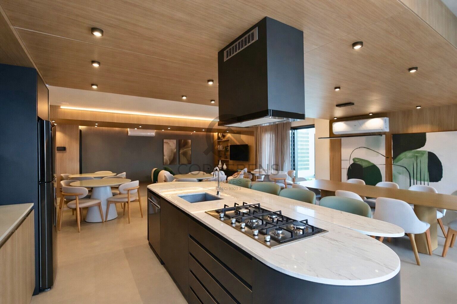 Apartamento, 3 quartos, 126 m² - Foto 38