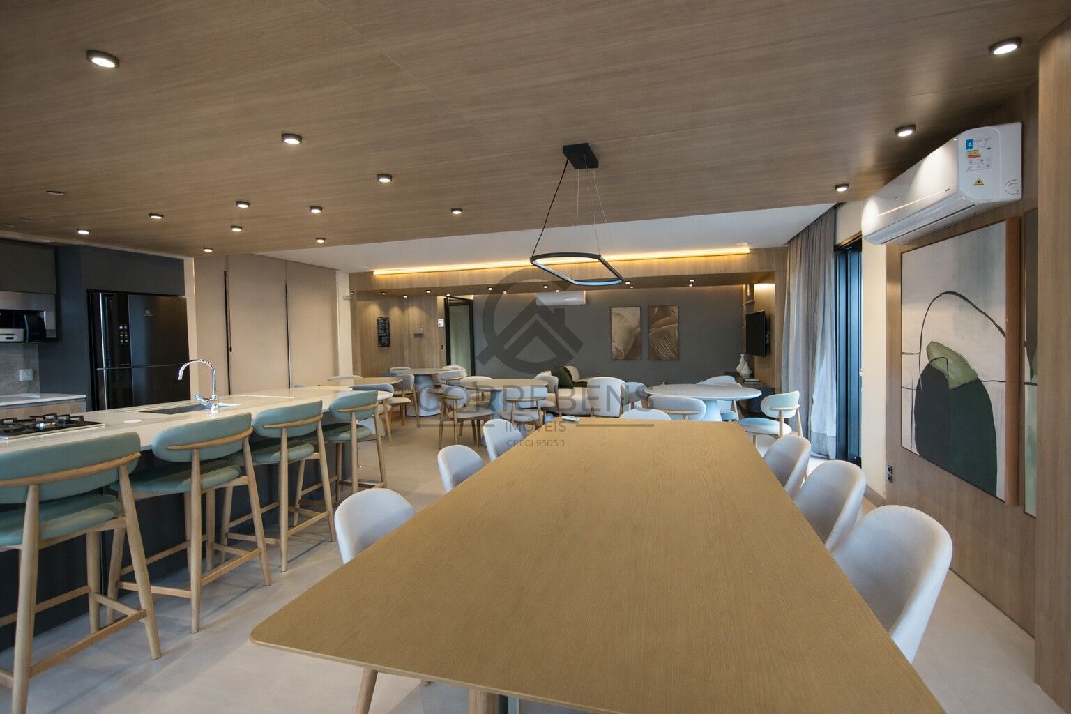 Apartamento, 3 quartos, 126 m² - Foto 37