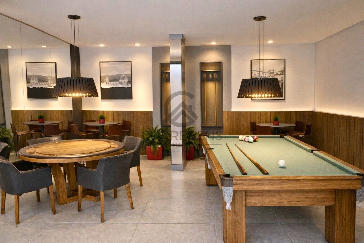 Apartamento, 3 quartos, 126 m² - Foto 45
