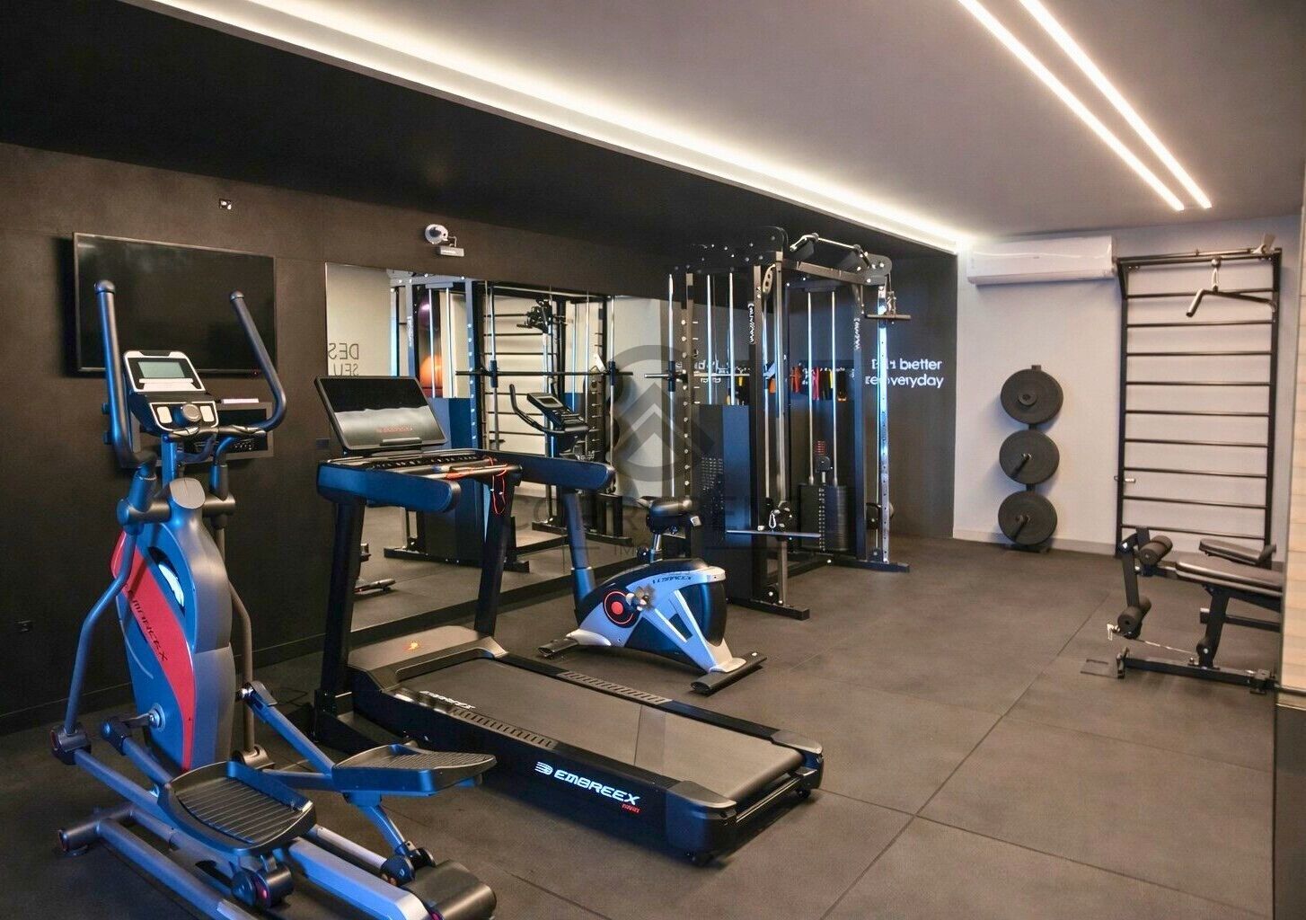 Apartamento, 3 quartos, 126 m² - Foto 42
