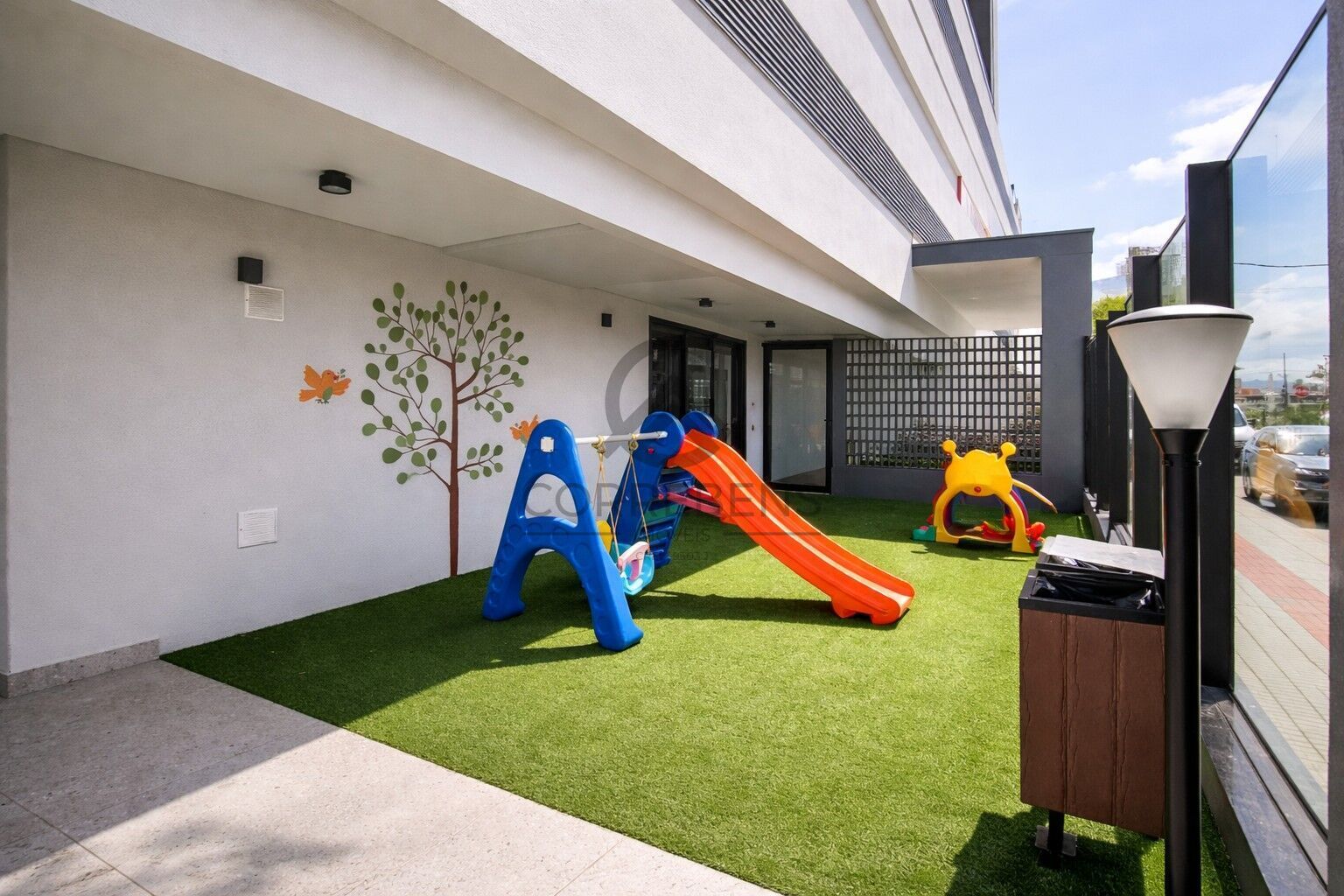 Apartamento, 3 quartos, 126 m² - Foto 43