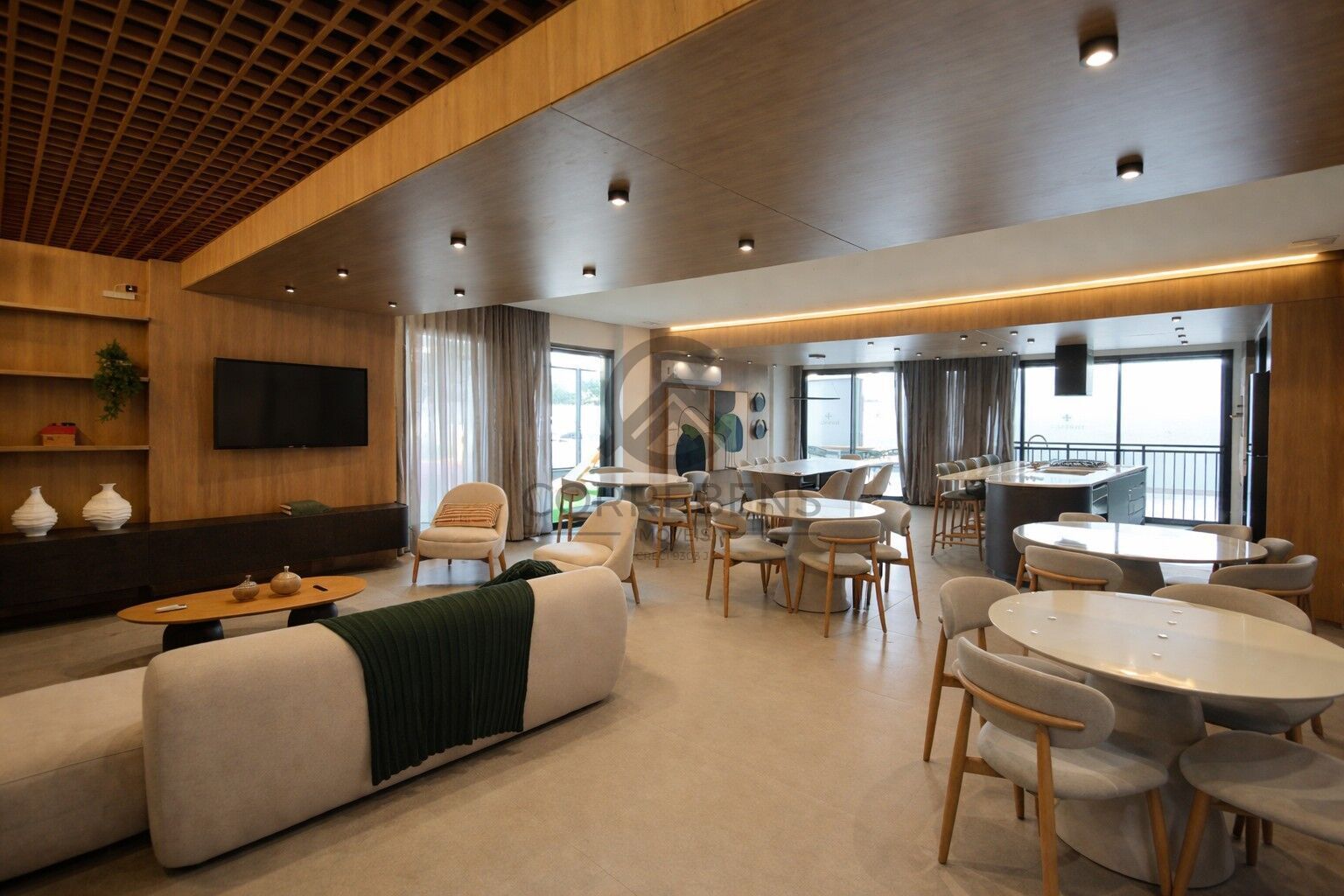 Apartamento, 3 quartos, 126 m² - Foto 36