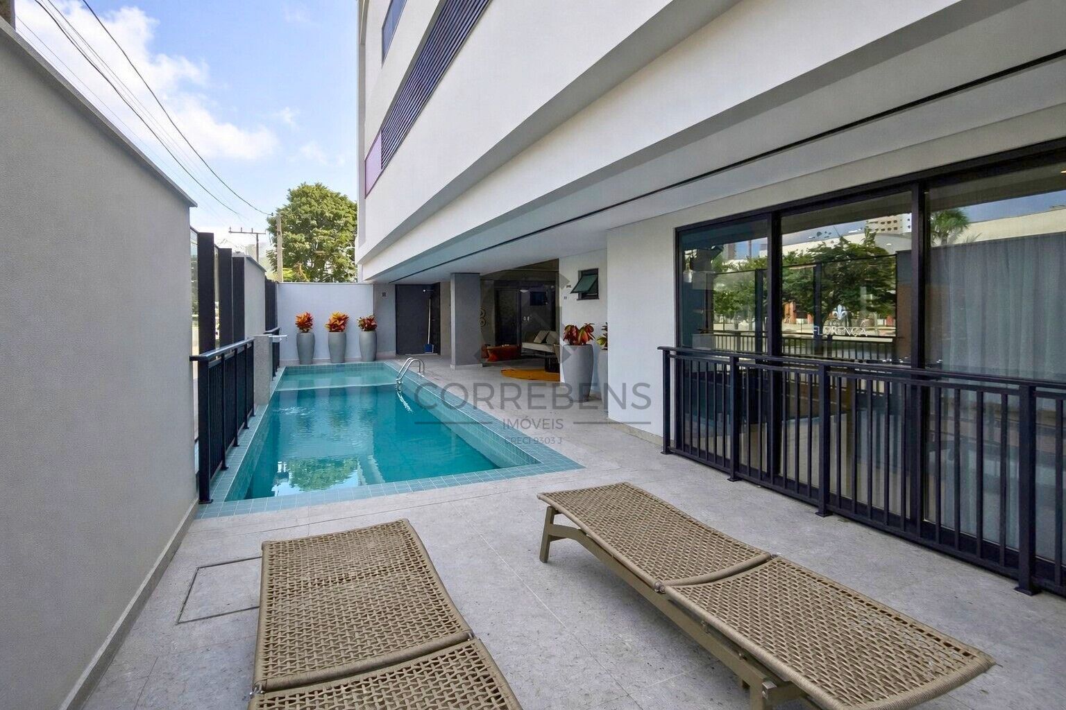 Apartamento, 3 quartos, 126 m² - Foto 29