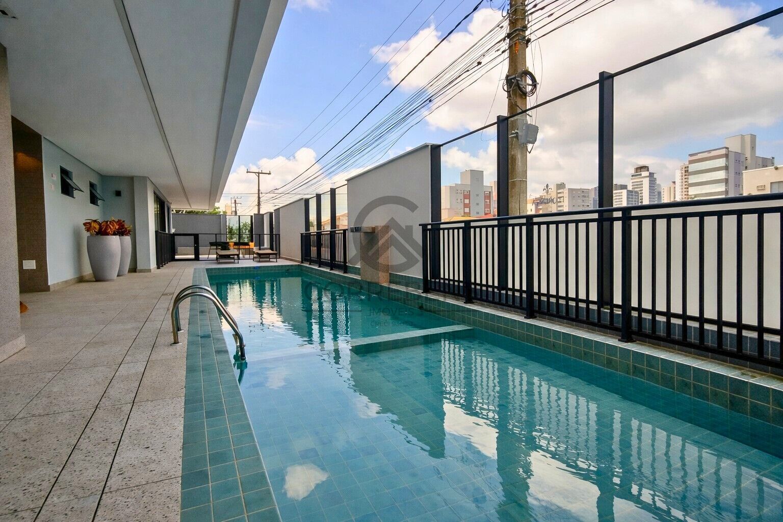 Apartamento, 3 quartos, 126 m² - Foto 31
