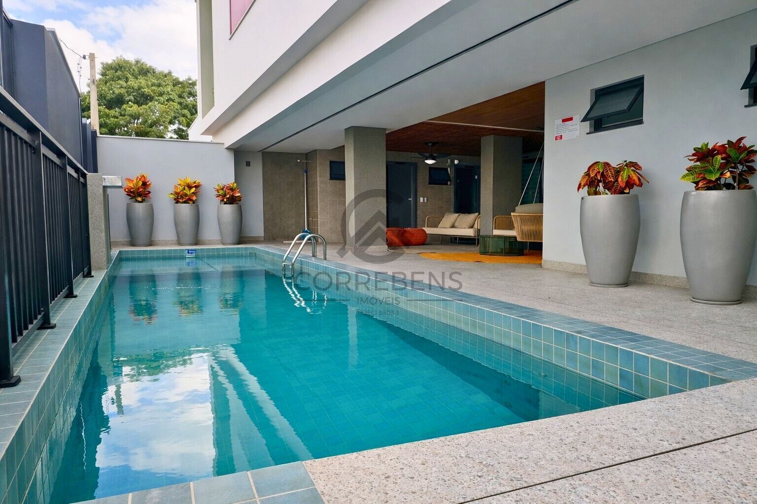 Apartamento, 3 quartos, 126 m² - Foto 30