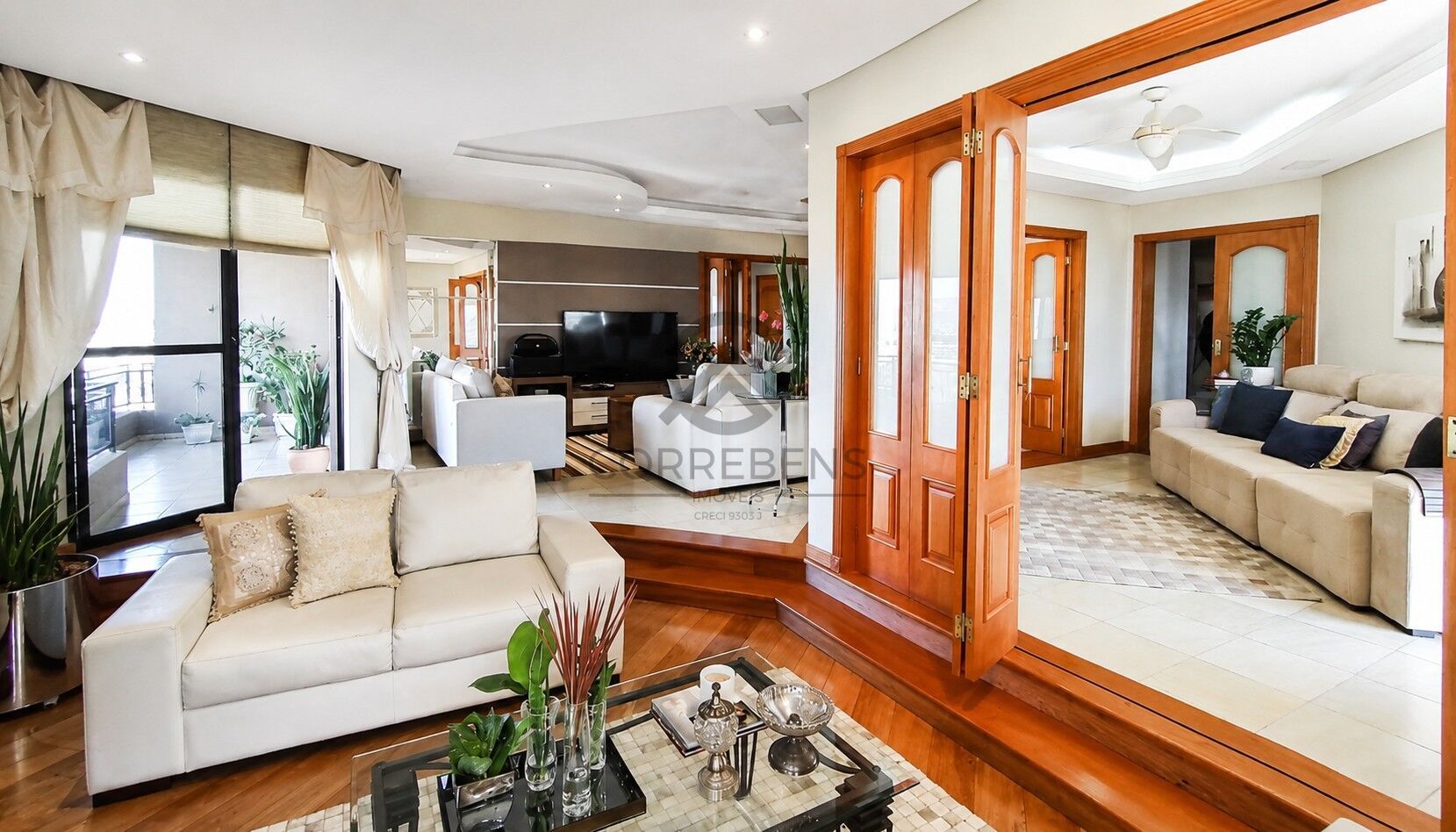 Apartamento, 4 quartos, 306 m² - Foto 10