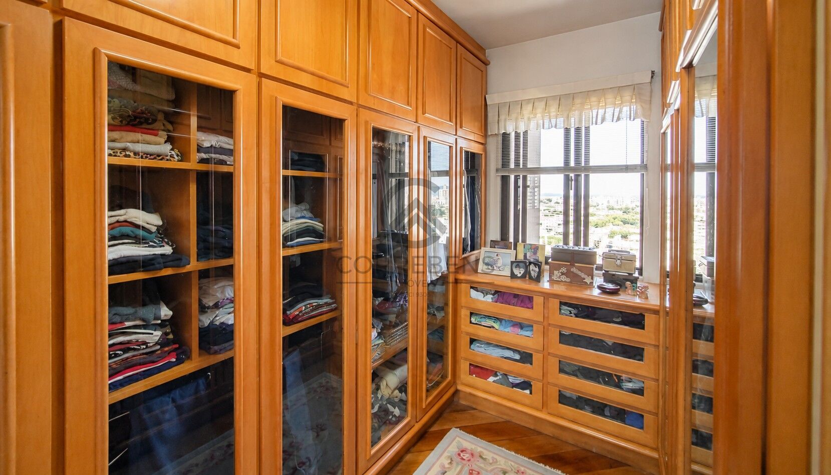 Apartamento, 4 quartos, 306 m² - Foto 21